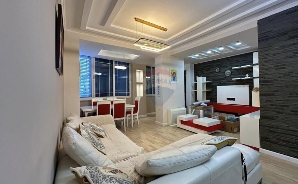 Qira/ Apartament me qira- Kodra e Diellit