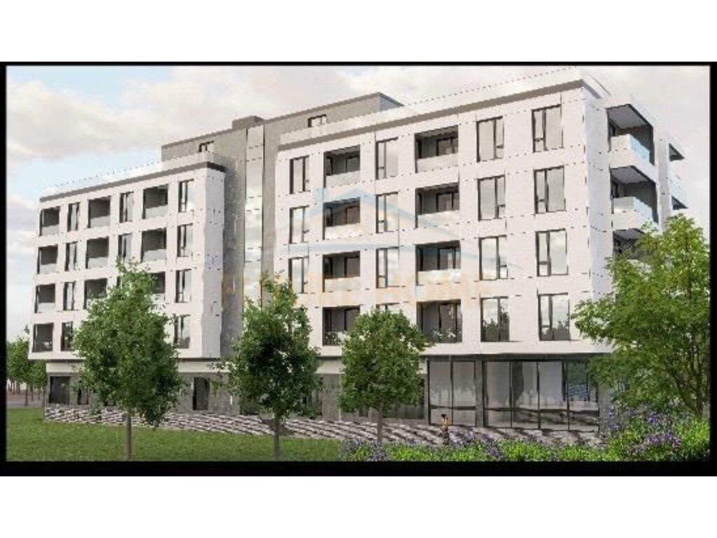 Shitet, Apartament 1+1+ Verandë, Golem, Kavajë