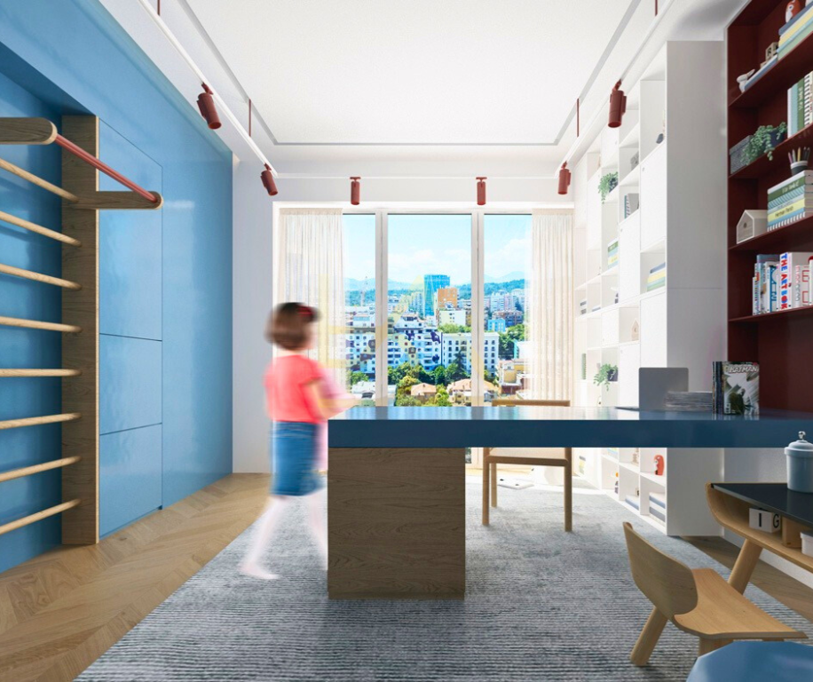 Appartamento in vendita – Centro, Tirana