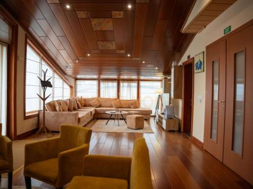 For sale, Penthouse, Kodra e Diellit, Tirana.