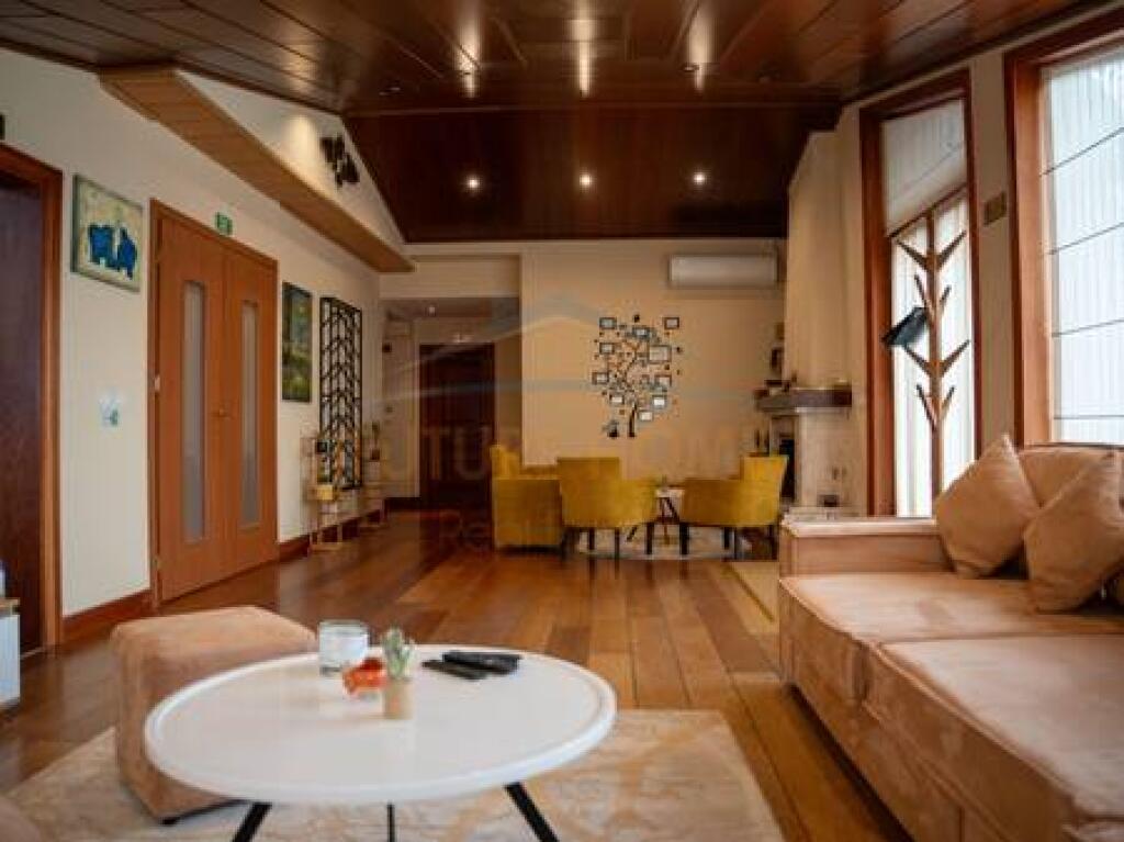 For sale, Penthouse, Kodra e Diellit, Tirana.
