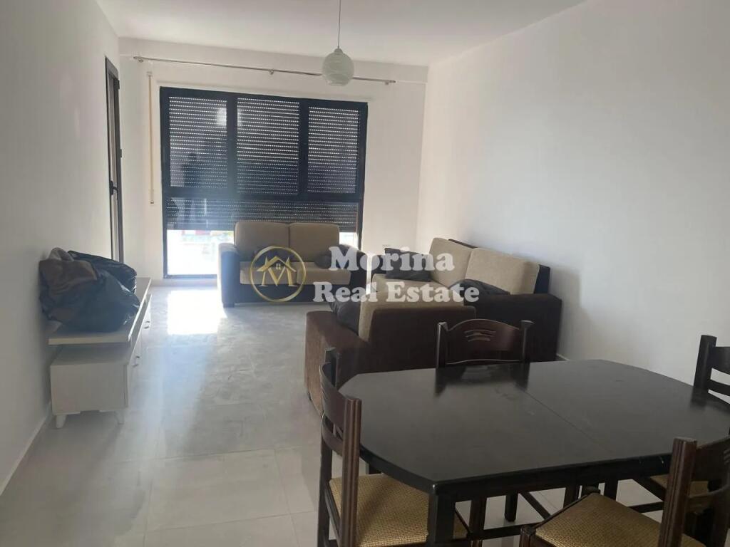 Apartament Me Qira 1+1, Kompleksi ASL–Rruga Kongresi Manastirit, 520 Euro/Muaj.