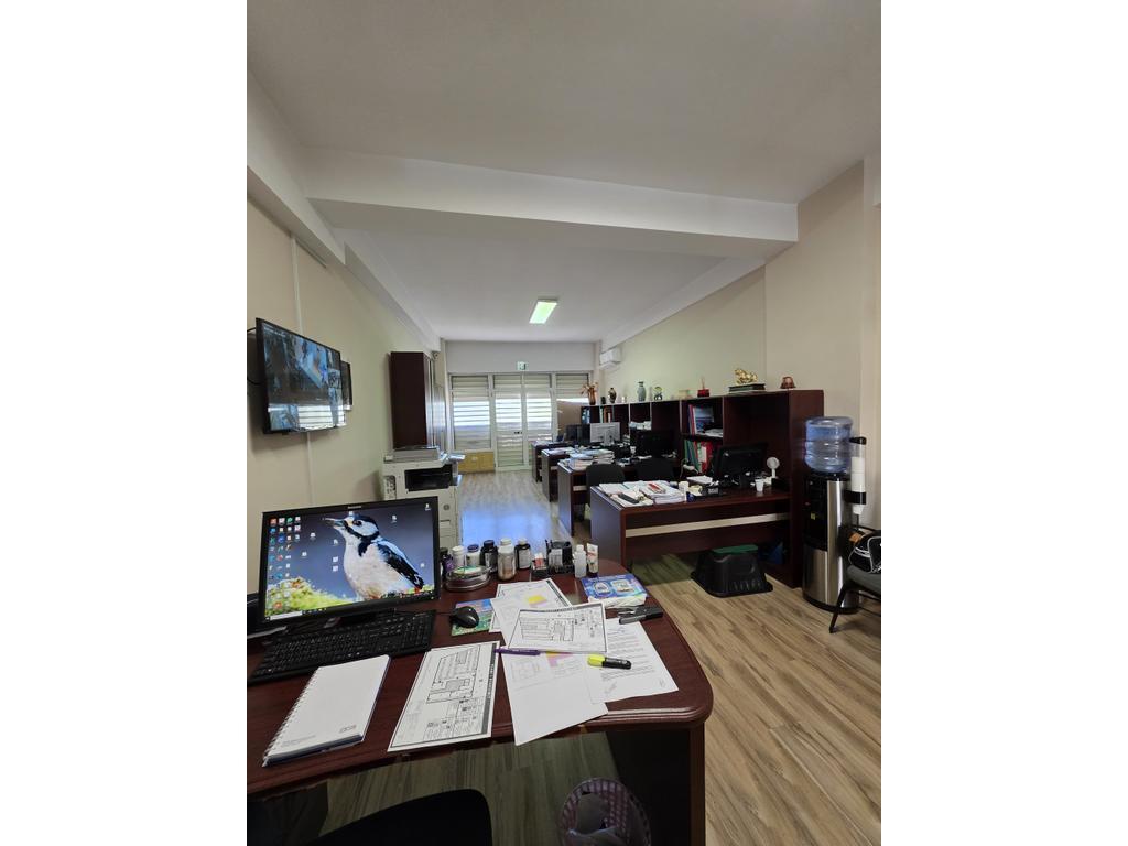 For sale, Commercial Space-Business Unit, New Ring, Tirana