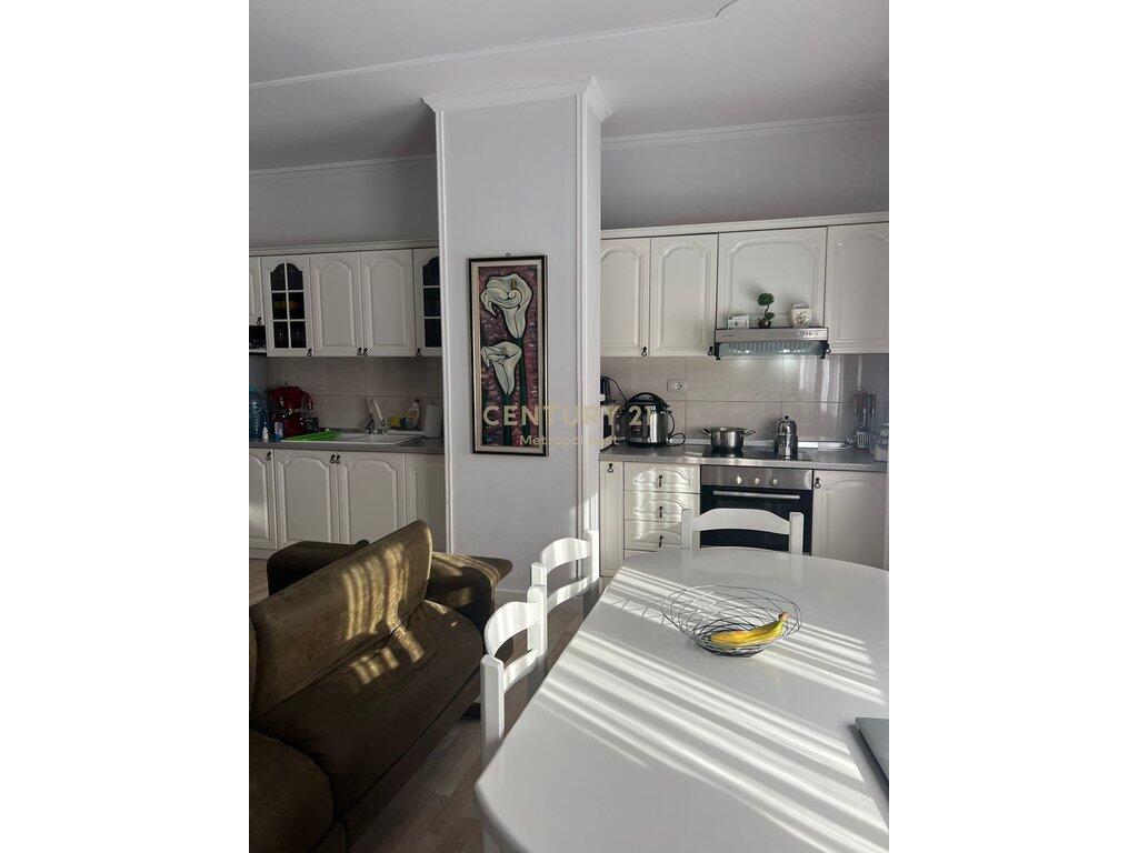FOR RENT APARTMENT 2+1+2 IN ZOG TE ZI 750 € /Month