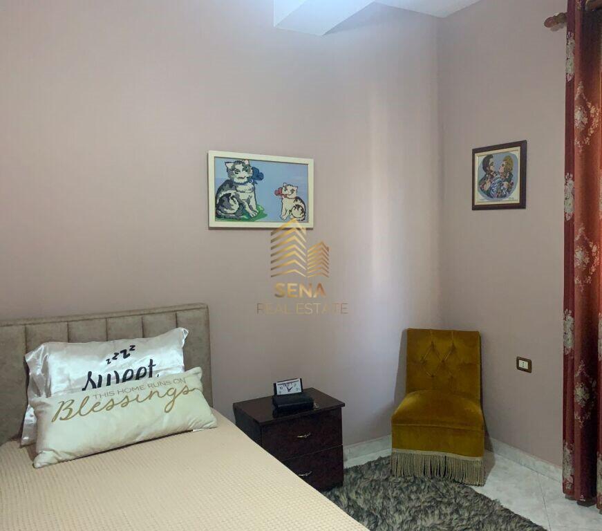 Qira, Apartament 2+1+BLK, 5 Maji, 1000 Euro/muaj I Diskutueshem