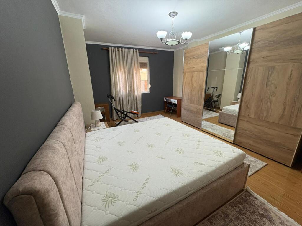 💠 Apartament 2+1+2 për Qira – pranë Gjykatës, Durrës