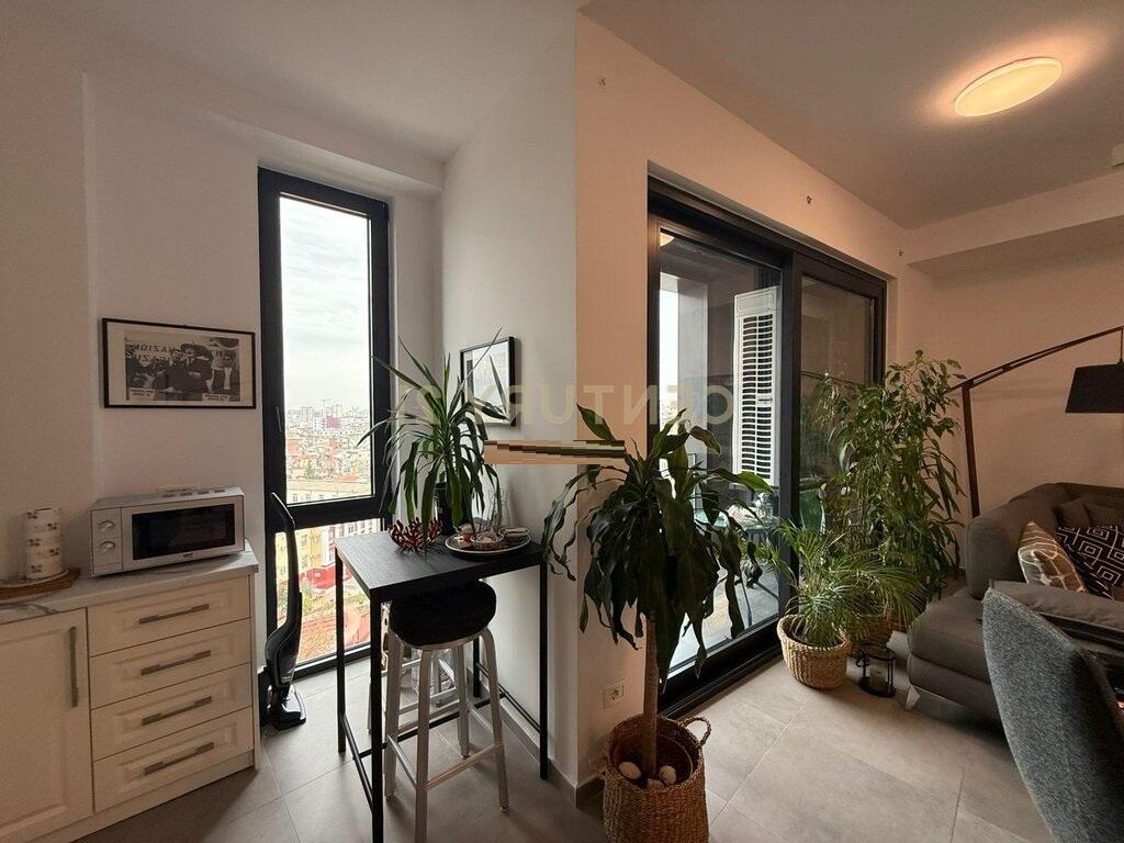 APPARTAMENTO 2+1+2 PRESSO PARK GATE RESIDENCE