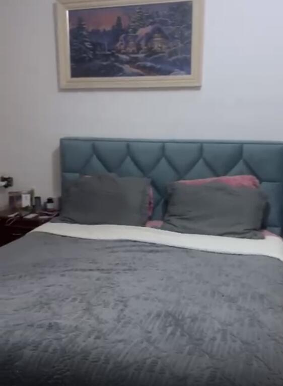 Jepet Me Qera Apartament 1+1+1 Ballkon