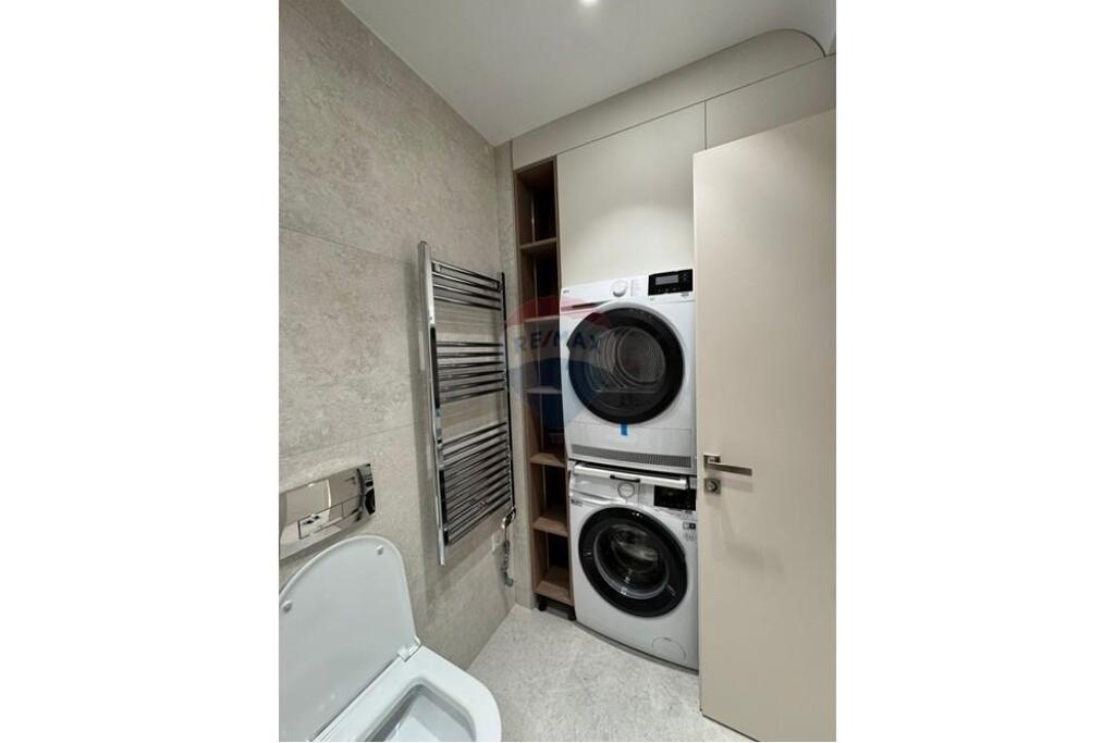 Apartament 2+1+2 me qira Kodra e Diellit 2