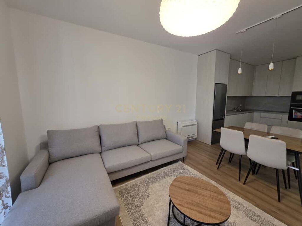 MODERN APARTMENT 2+1+2 BATHROOMS NEAR DON BOSCO 800 € /Month