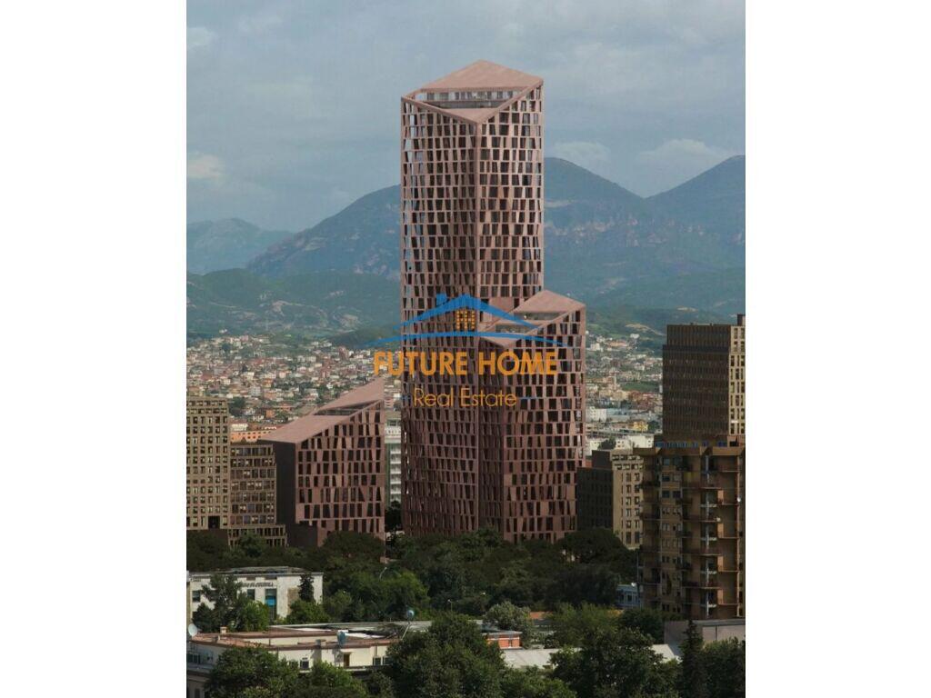 Shitet apartament
