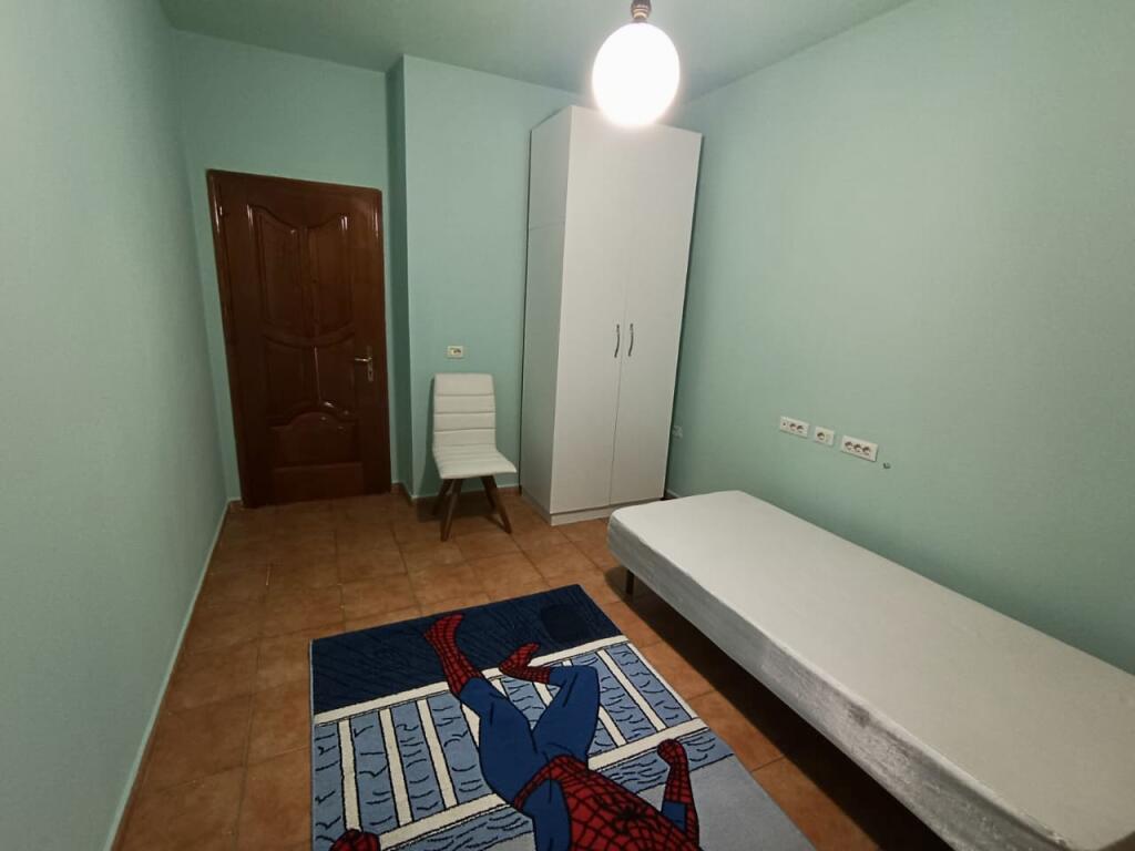 📣 QERA Apartament 3+1 Me 2 Tualete 📍 Kinostudio, Tirane ✨