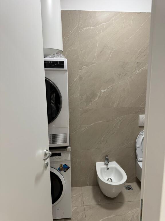 Apartment 1+1 for rent at Radisoni (Liqeni i Thate)