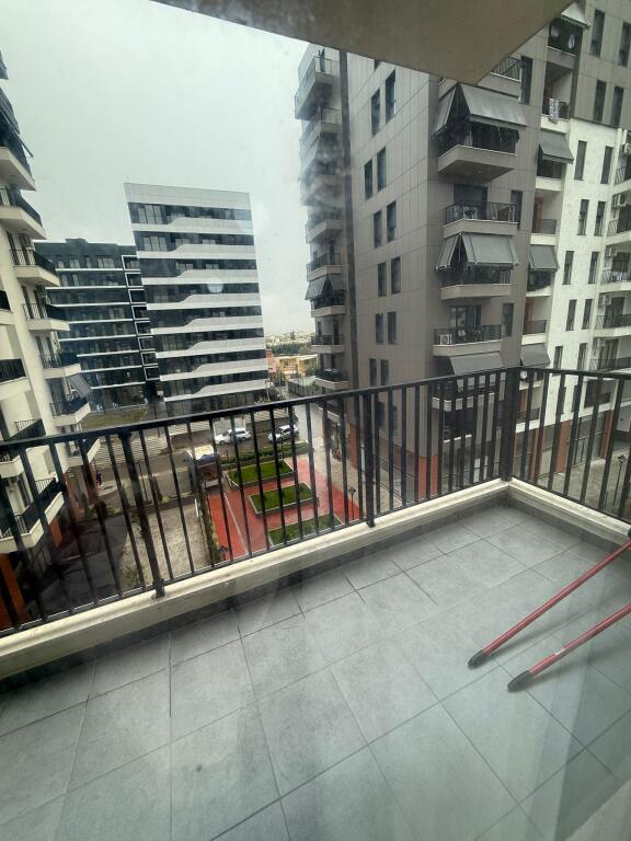 Super apartment for rent 2+1+2+balcony