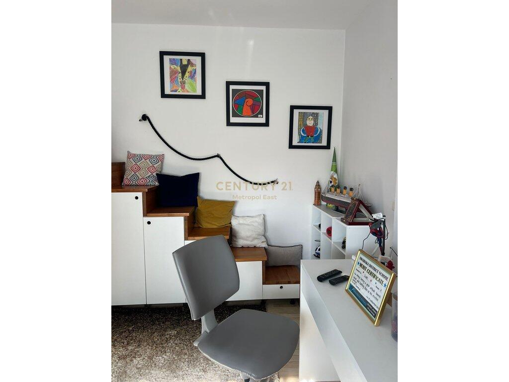 Apartment 2+1+2 for Rent – Zogu i Zi