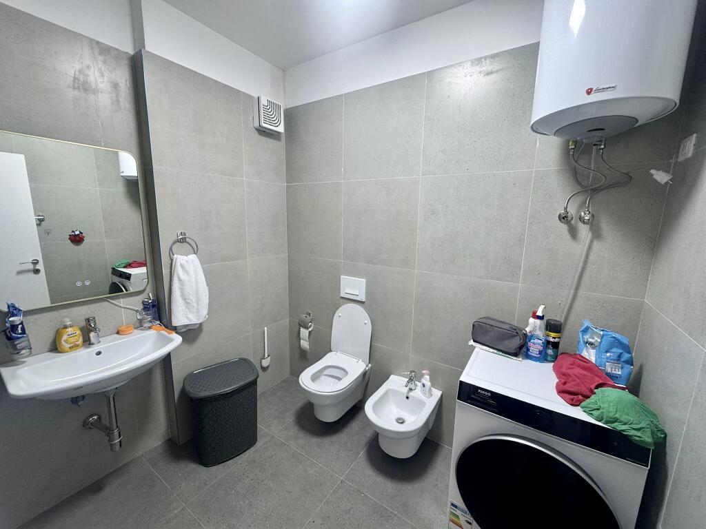 📣 QERA Apartament 2+1 Me Parking 📍 Univers City Residence, Prane QTU ✨