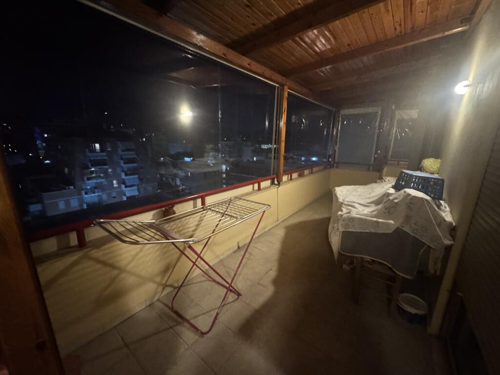 🏠 Shitet Apartament 2+1+bllk pranë Gardës dhe Juridikut