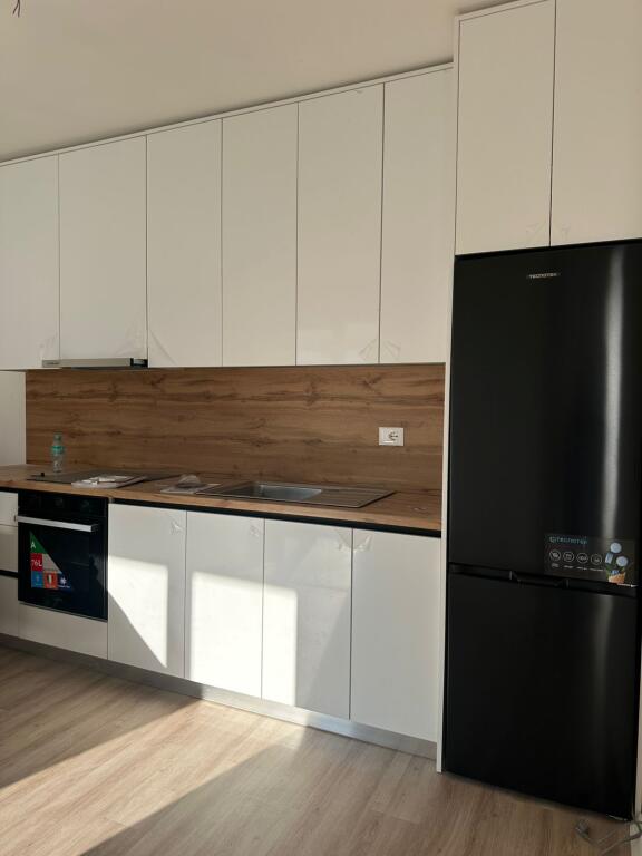 Appartamento 1+1 in affitto Astir