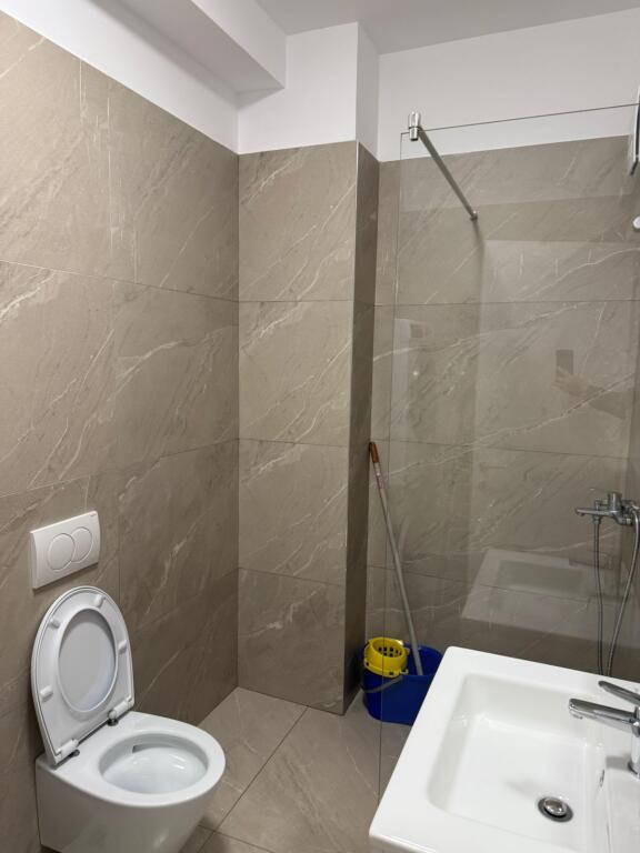 Apartment 1+1 for rent at Radisoni (Liqeni i Thate)