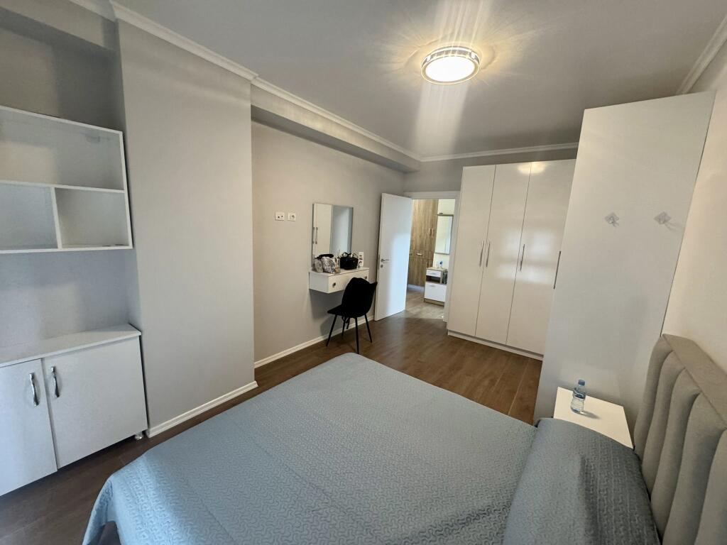 📣 QERA Apartament 2+1 Me Parking 📍 Univers City Residence, Prane QTU ✨