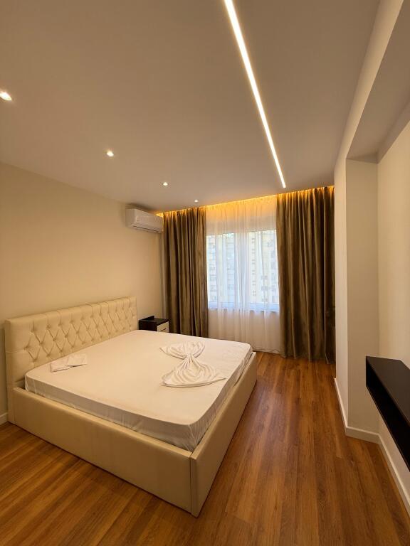Shes apartamentin 1+1 ne plazhin iliria