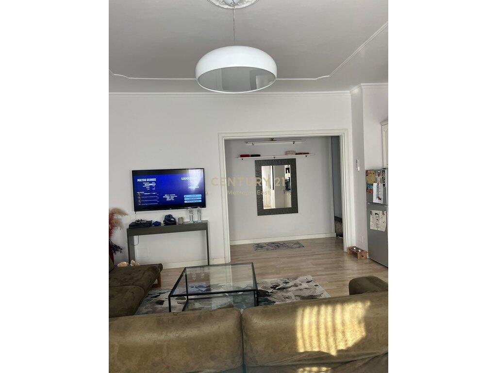 FOR RENT APARTMENT 2+1+2 IN ZOG TE ZI 750 € /Month