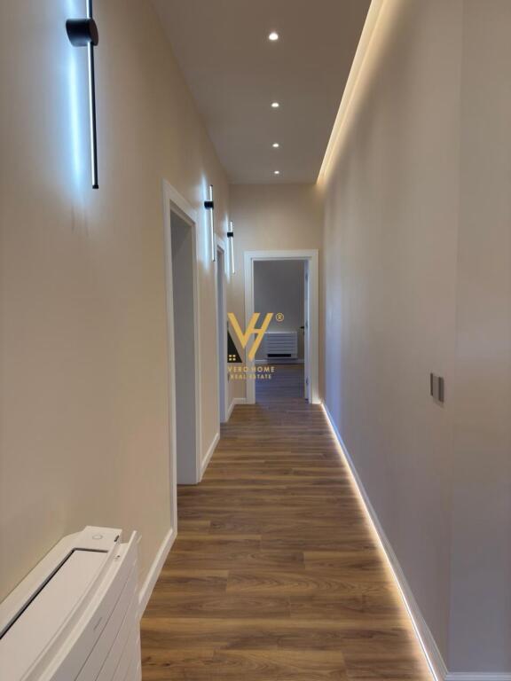 ENTRANCE 4+1+2 FOR RENT AT THE GERMAN VILLAS 1,900 EURO