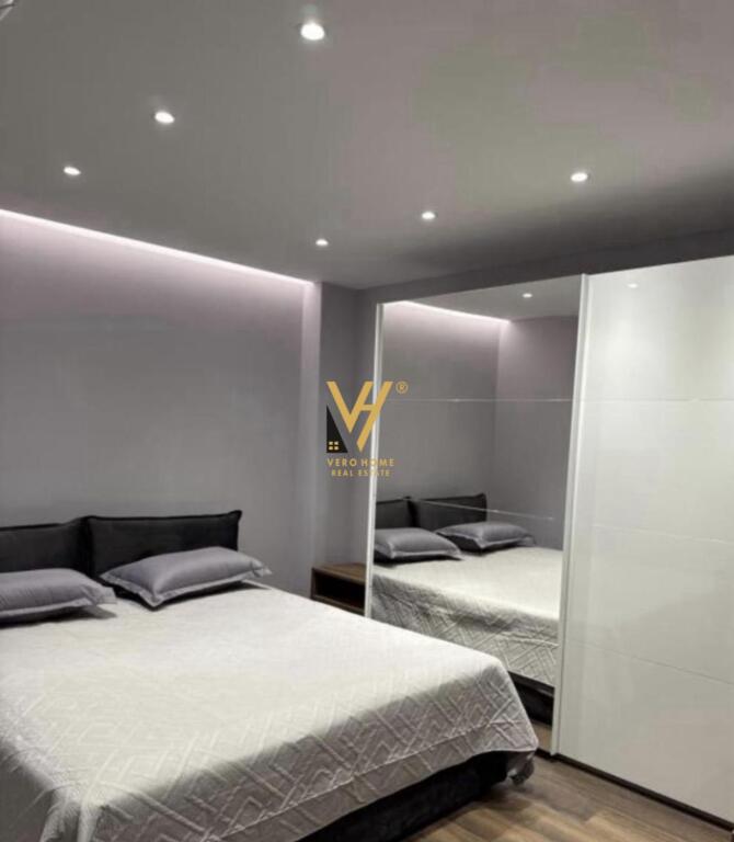 JEPET APARTAMENT 1+1+BLK ME QERA TE BLV ZOGU I PARE 800 EURO