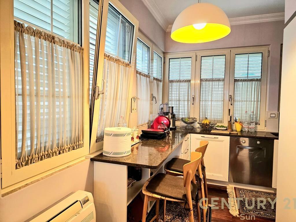 PENTHOUSE IN VENDITA VICINO AL LAGO ASCIUTTO. 325.000 €