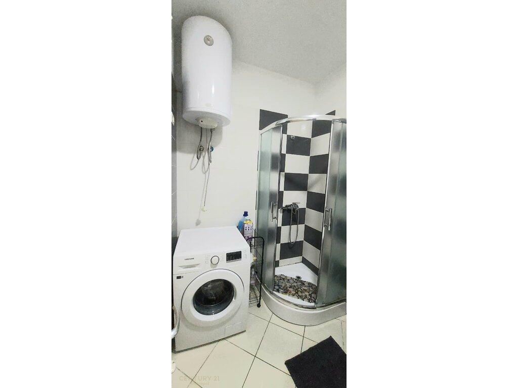 Apartment 1+1 For Rent in the Electric Market, Tirana!