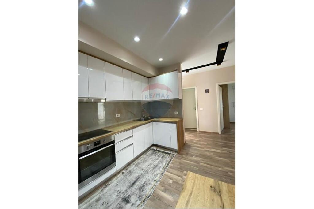 Apartment 2+1+2  For Rent - Mangalem Complex, Tirana !