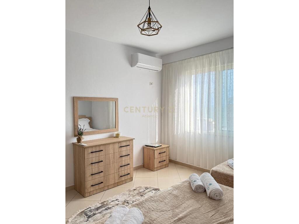 SUPER APARTMENT 1+1 FOR RENT AT THE BEACH!