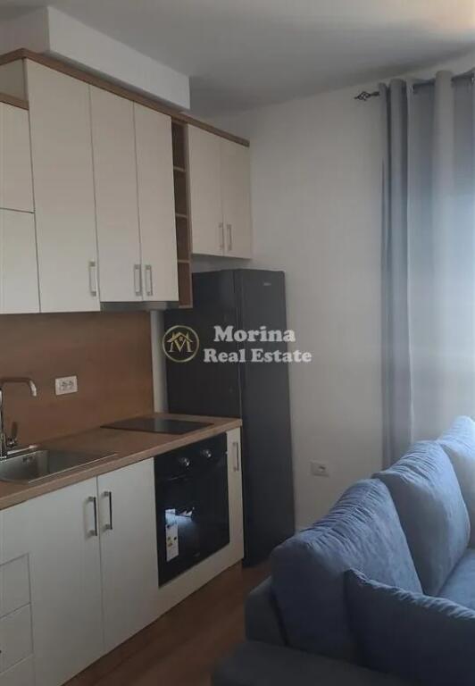 Qera, Apartament 1+1 Pazari i Ri, 600 euro/muaj