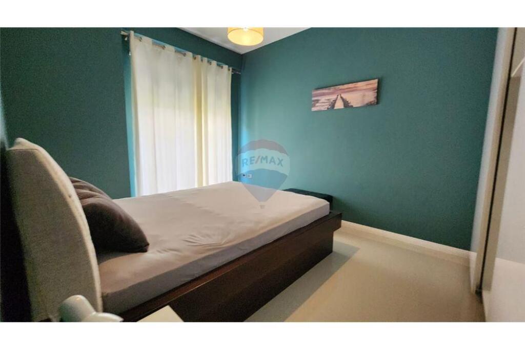 APARTMENT 2+1 FOR SALE, BOTANICAL GARDEN!