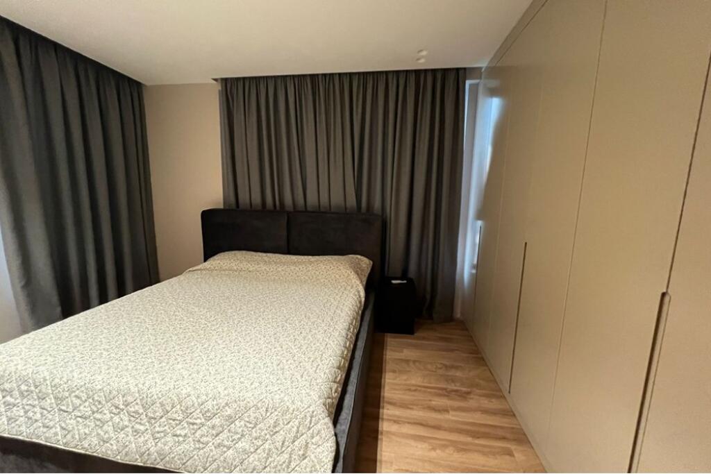 Apartament 2+1 per qira ,Rr.Jordan Misja