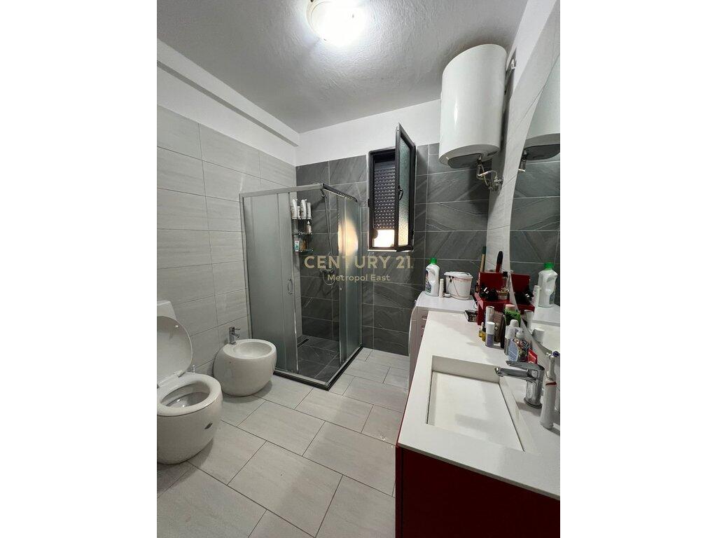 FOR RENT APARTMENT 2+1+2 IN ZOG TE ZI 750 € /Month