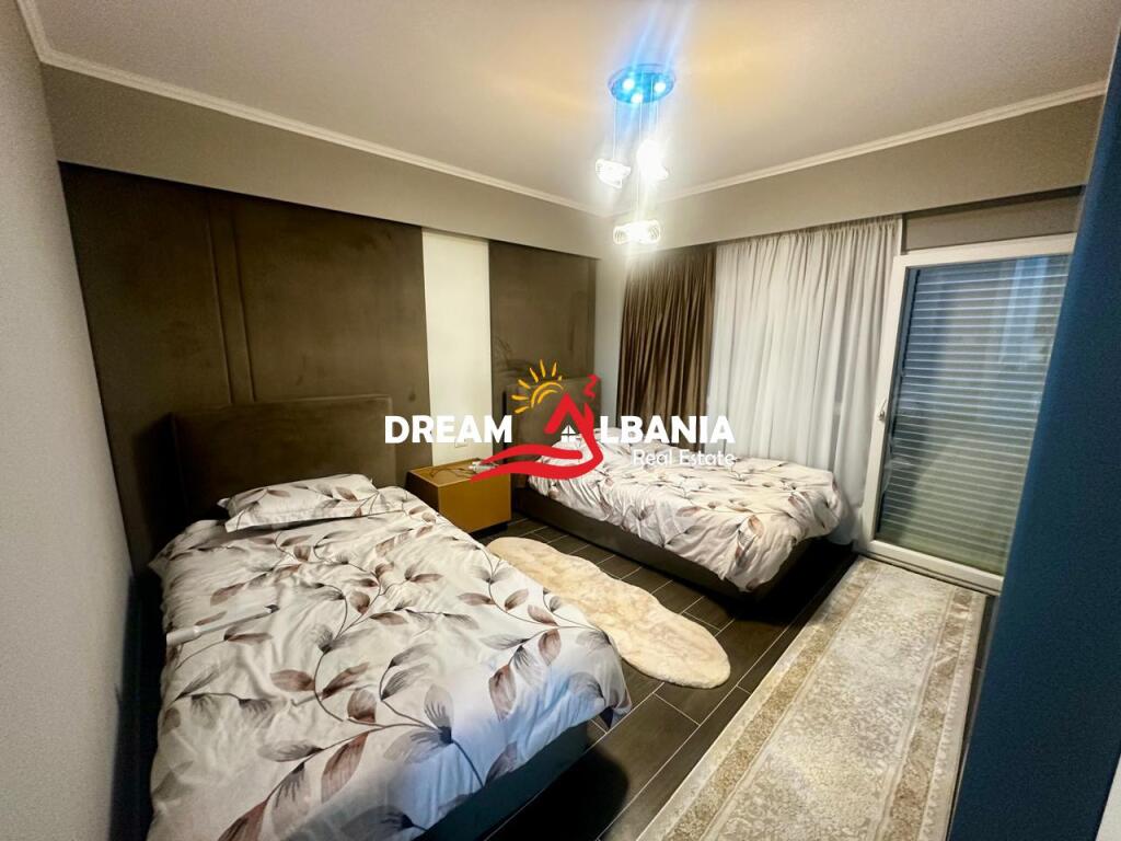 Apartament 3+1+2 me qera Selite prane Kompleksit 3D (4231478)