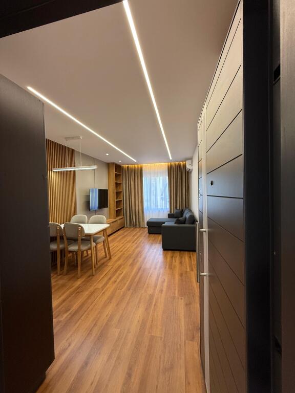 Shitet apartamenti 1+1, Durres, Plazh
