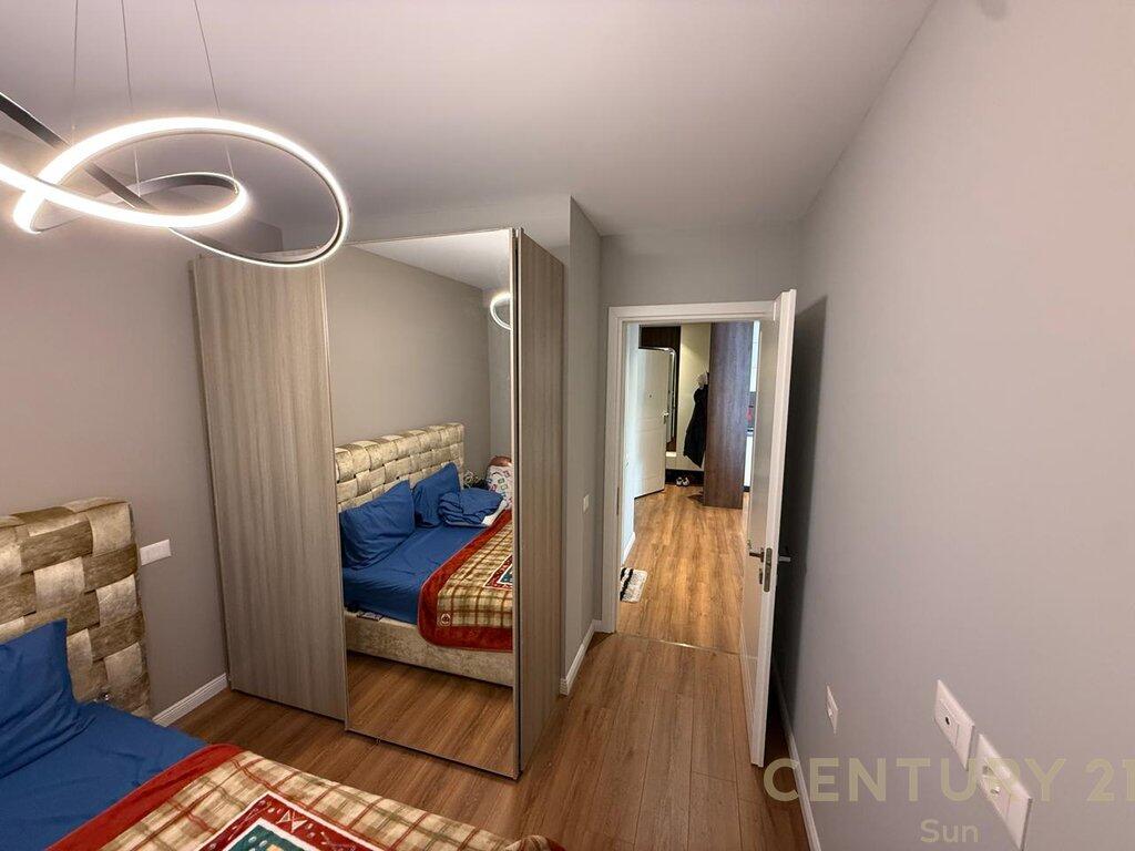 Appartamento 1+1 in Vendita nel Complesso Magnet, Tirana - 162.500€ | 65 m² 162.500 €
