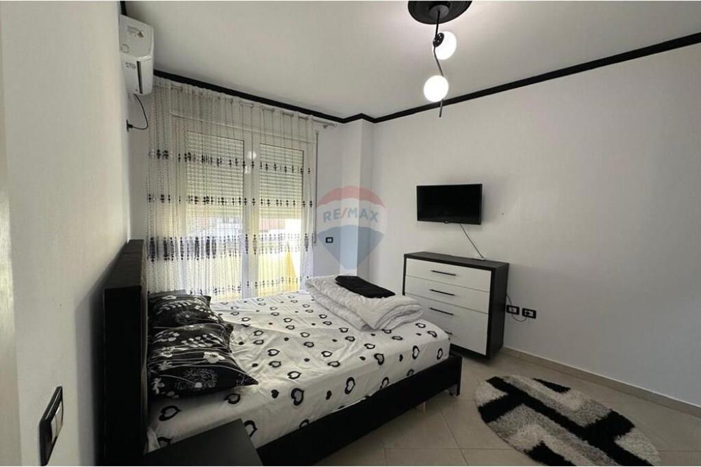 Appartamento - In Affitto - Lago Secco,