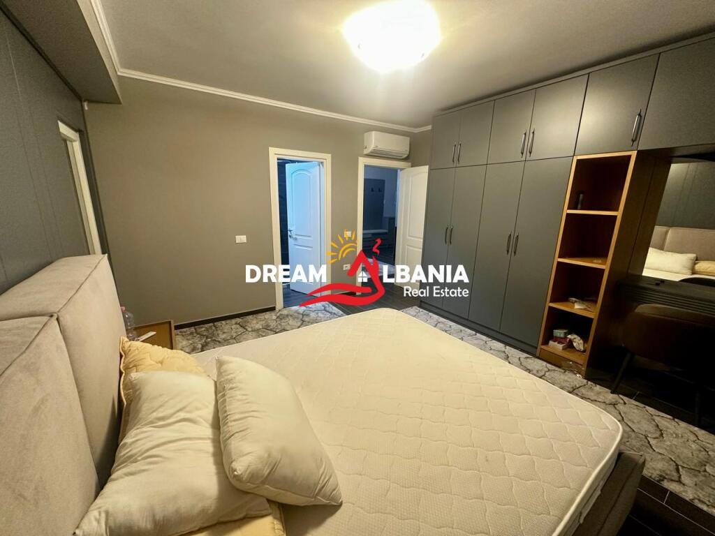 Apartament 3+1+2 me qera Selite prane Kompleksit 3D (4231478)