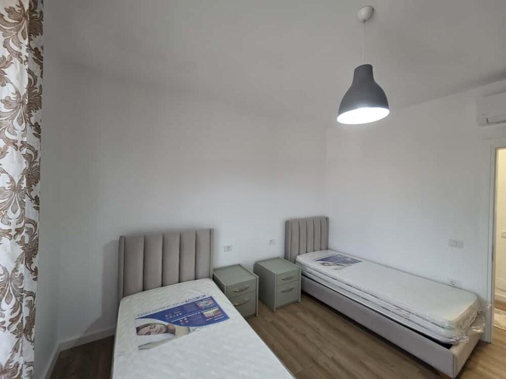 APARTAMENT MODERN 2+1+2 TUALETE TEK DON BOSKO 800 € /Muaj