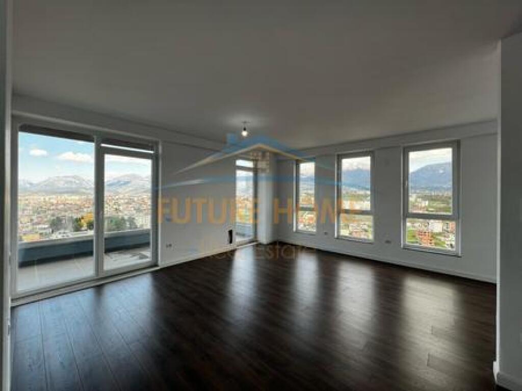 Shitet, Apartament 2+1+2, Sauk, prane Restorant Xibrakes, Tiranë.
