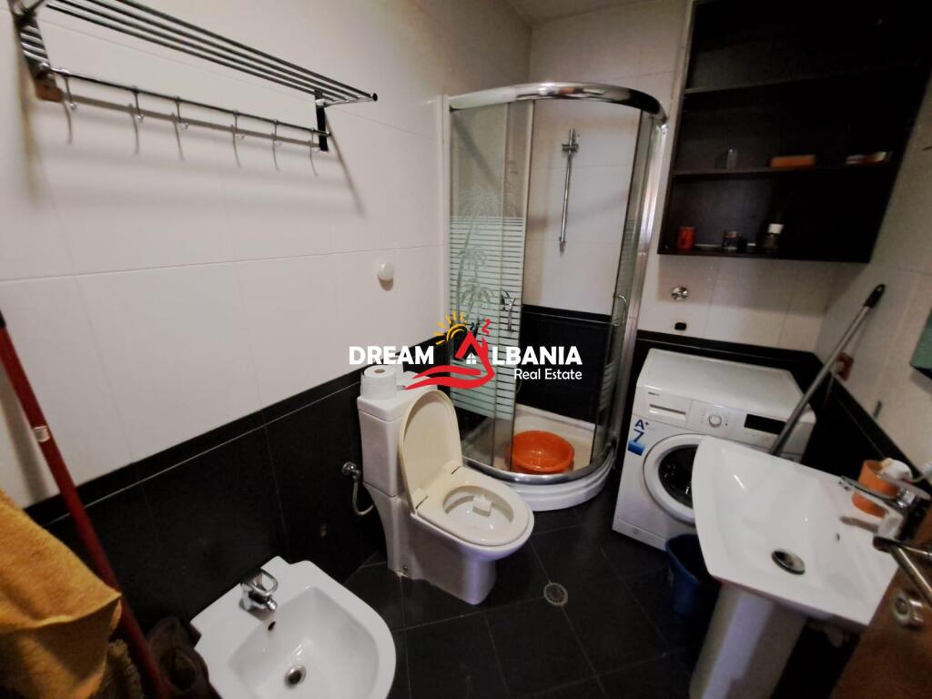 Appartamento 2+1 in affitto su Viale Gjergj Fishta vicino all'ex Esposizione a Tirana (ID 42214793)