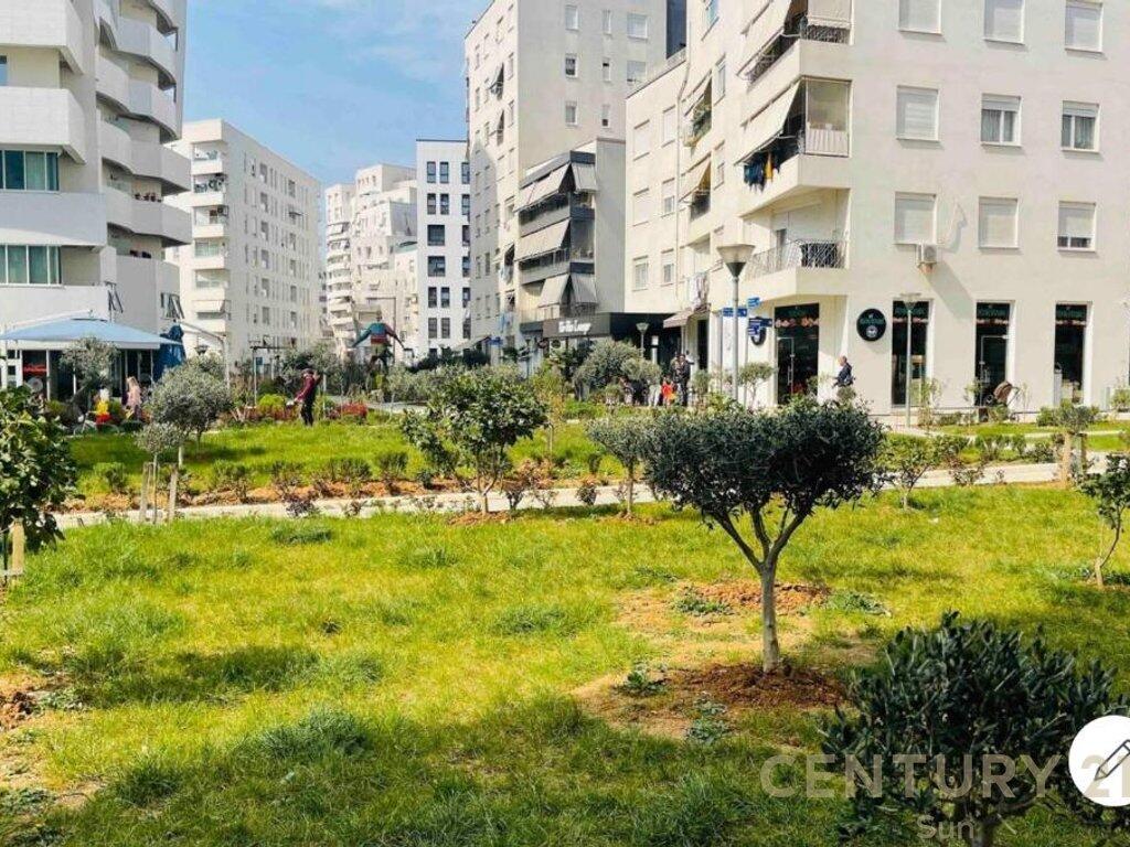 Appartamento 1+1 in Vendita nel Complesso Magnet, Tirana - 162.500€ | 65 m² 162.500 €