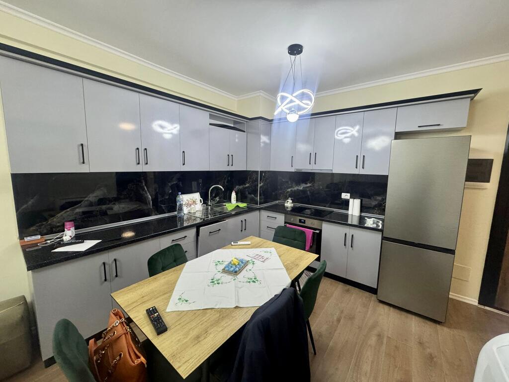📣 QERA Apartament 2+1 Me Parking 📍 Univers City Residence, Prane QTU ✨