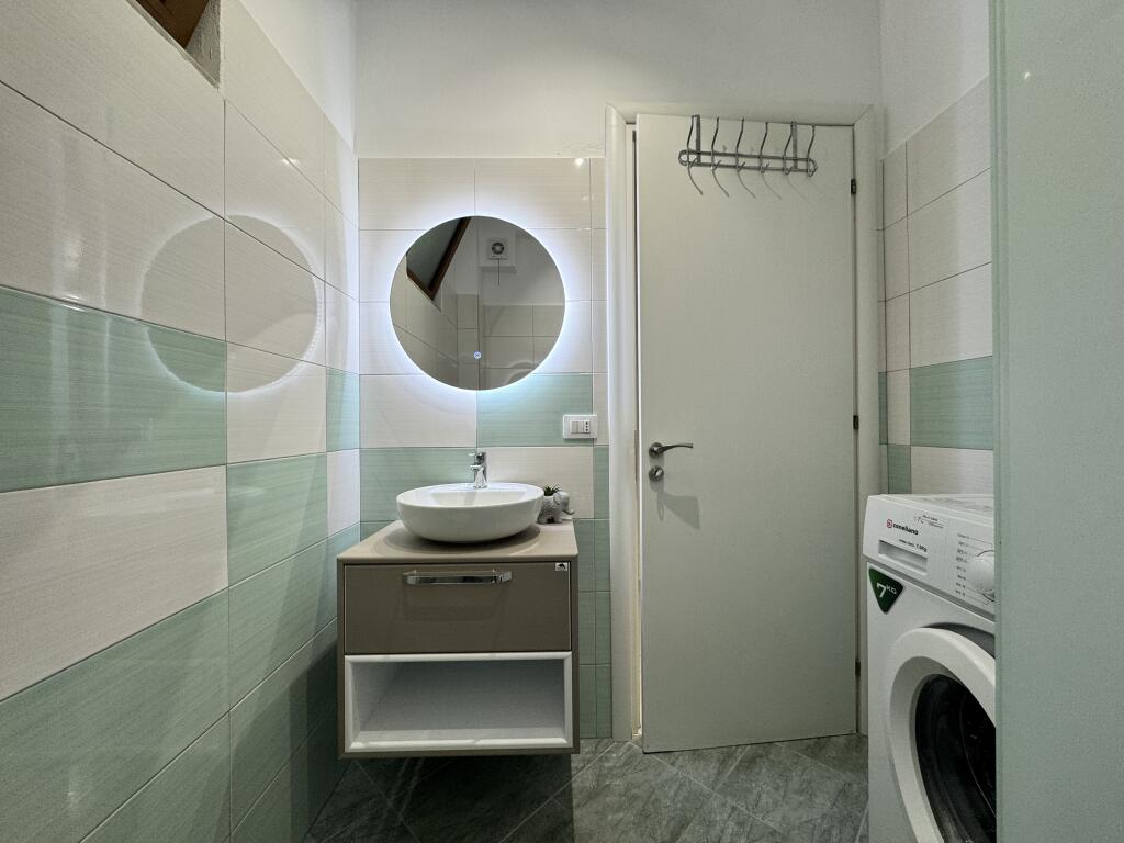 SHitet apartament Durres 1+1, Plazh Rrota e Kuqe