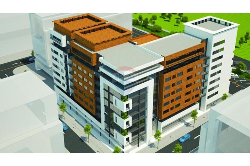 Shitet apartament 3+1+2 prane Casa Italias! ID: 530281030-910