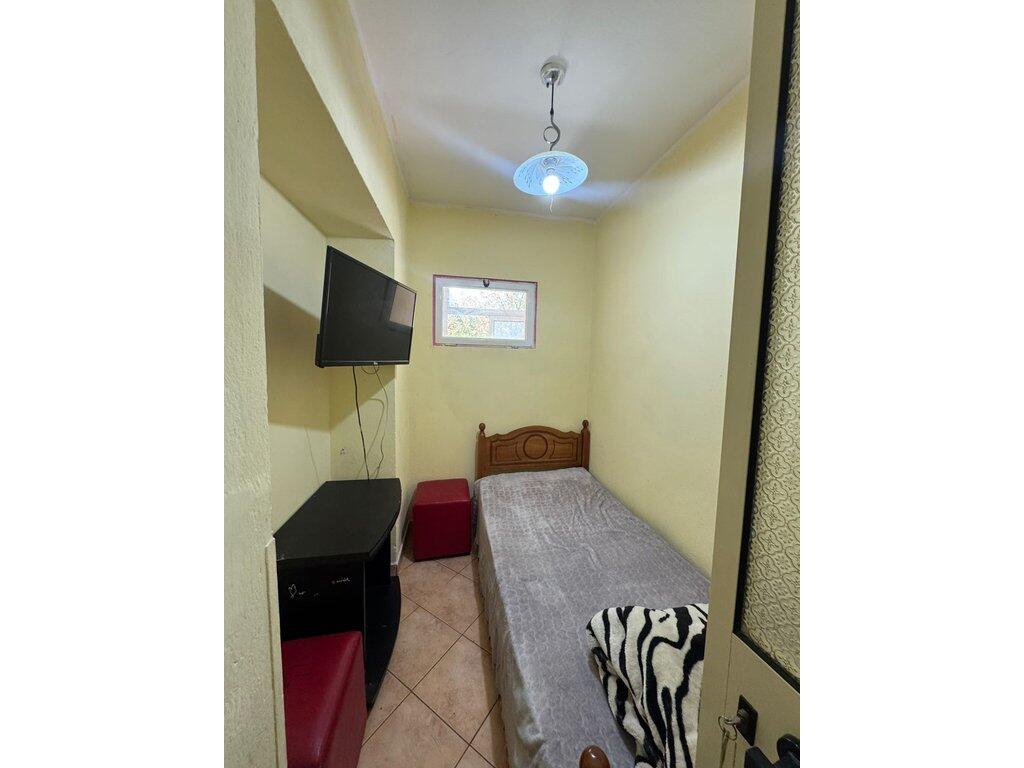 Apartment 1+1 for rent at the former Electric Market 350 € /Month