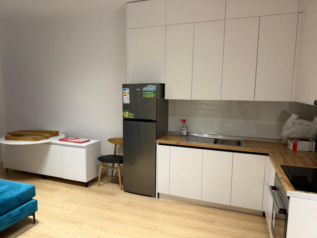 Apartment 1+1 for rent at Radisoni (Liqeni i Thate)